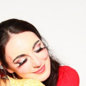 Meet your Posher, Wendy